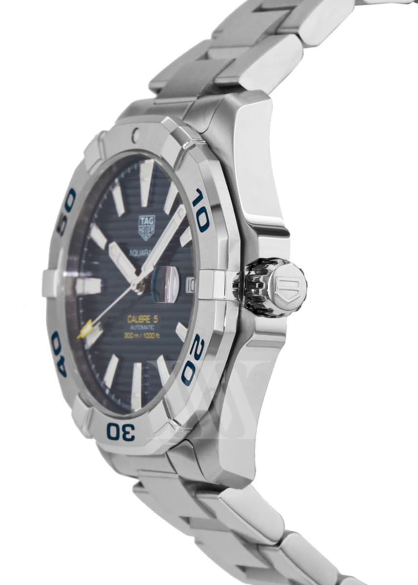 Tag heuer aquaracer calibre 5 fiyat shop