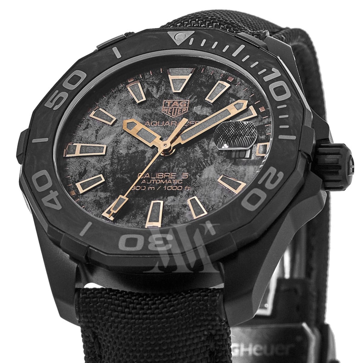 Aquaracer carbon collection new arrivals