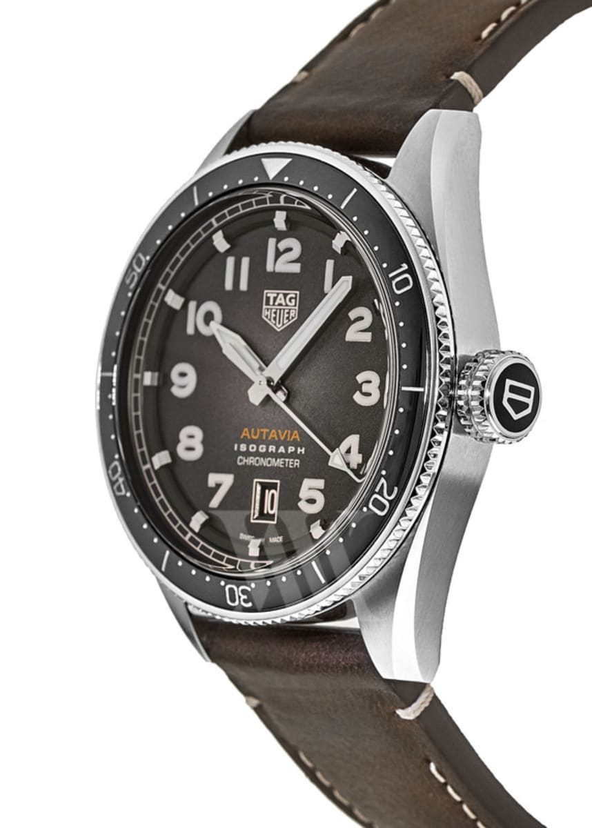 Isograph watch hotsell
