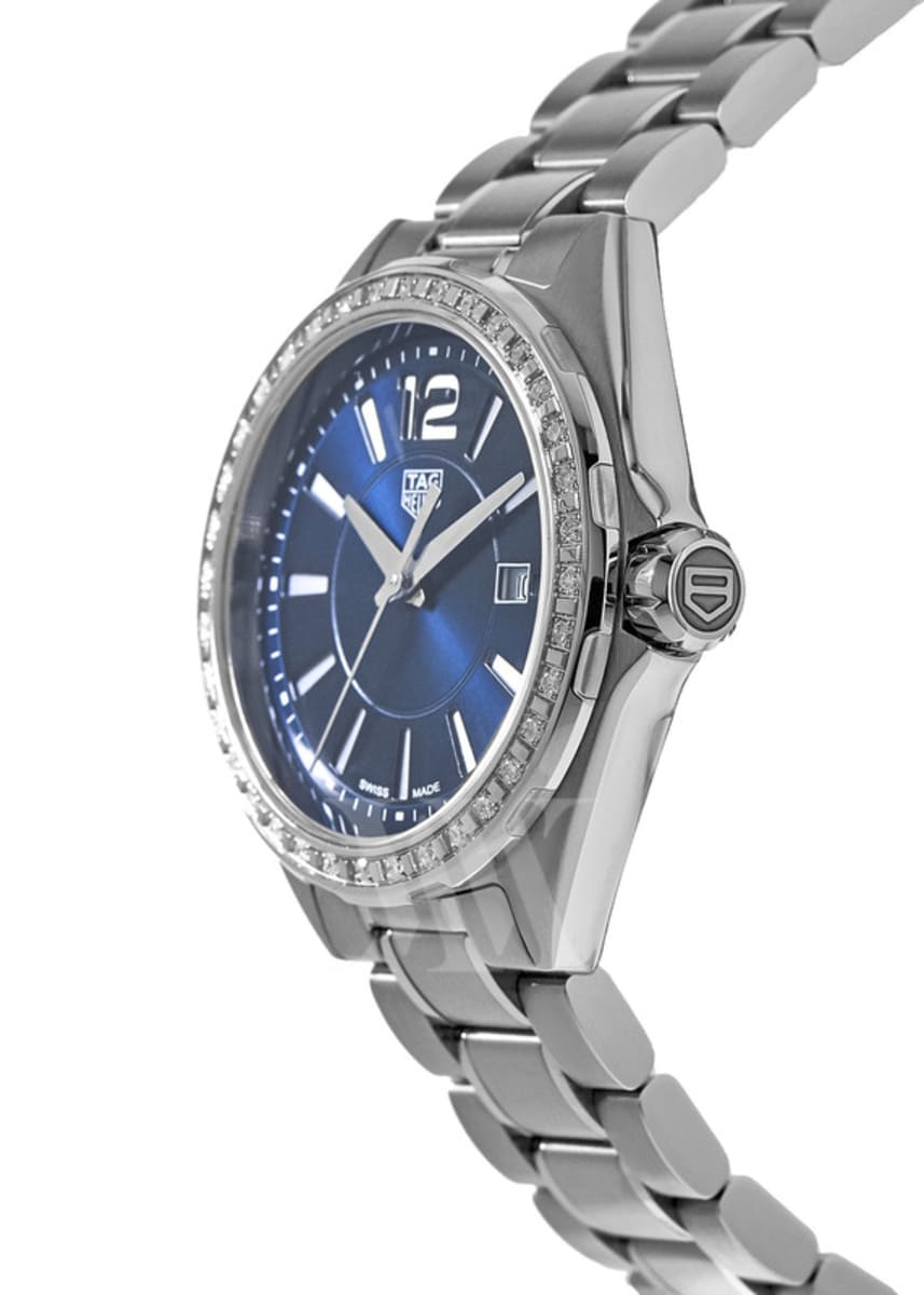 Tag Heuer Formula 1 Quartz Women's Watch WBJ1416.BA0664