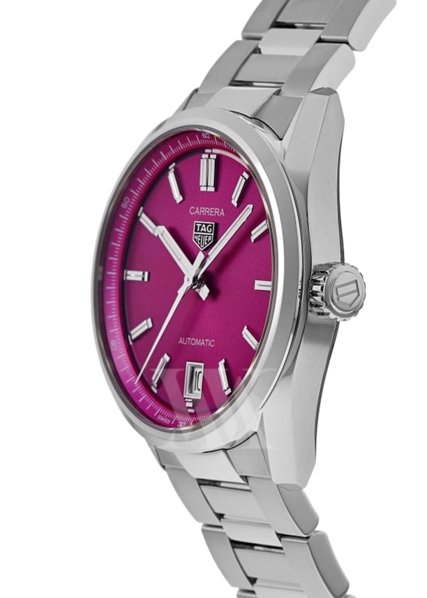 TAG Heuer Aquaracer Calibre 5 Automatic Women 36 mm - WBP231C.BA0626