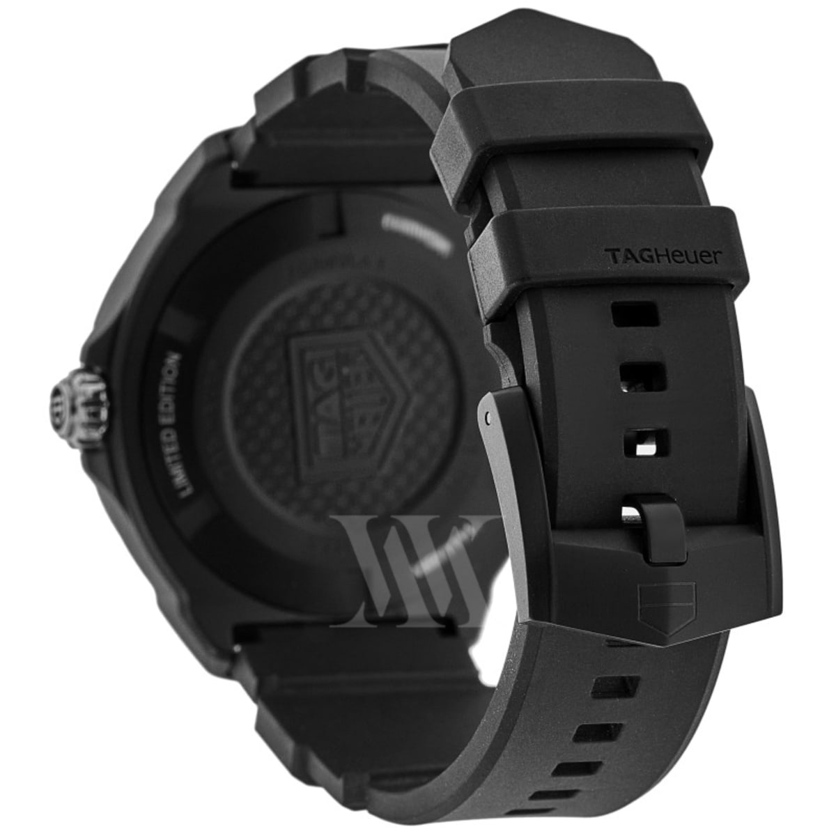 Tag Heuer Formula 1 Solargraph Men's Watch WBY1114.FT8084