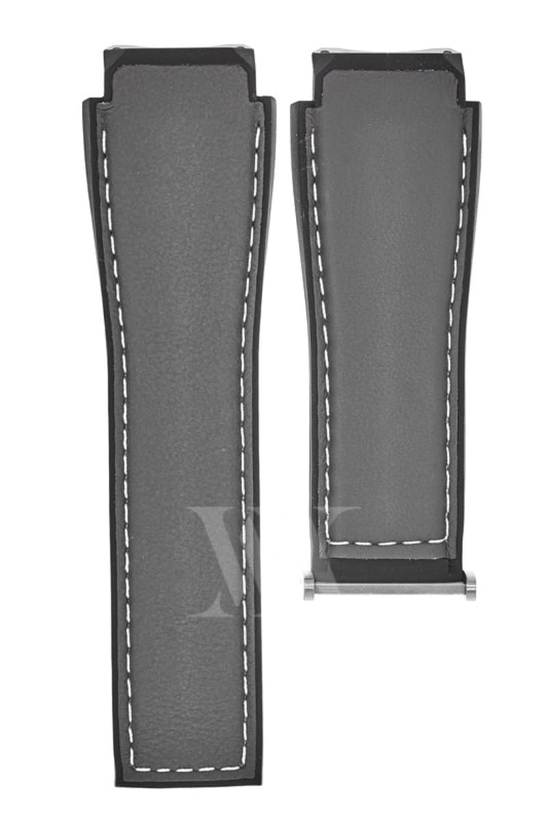 Tag heuer connected 45 straps 2025
