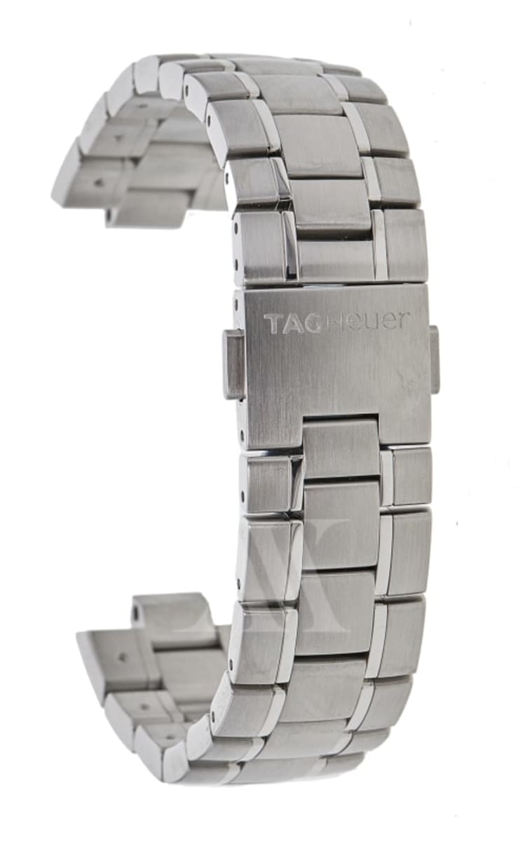 Tag heuer carrera wrist band outlet