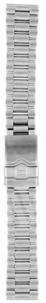 Tag heuer formula 1 bracelet steel brushed clearance ba0874