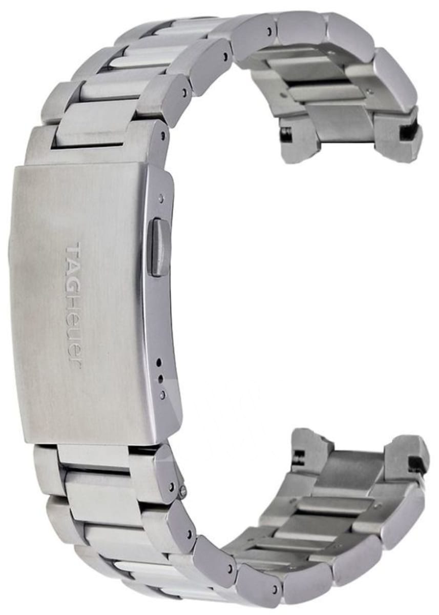 Tag Heuer Aquaracer Men s Watch Band BA0925 WatchMaxx