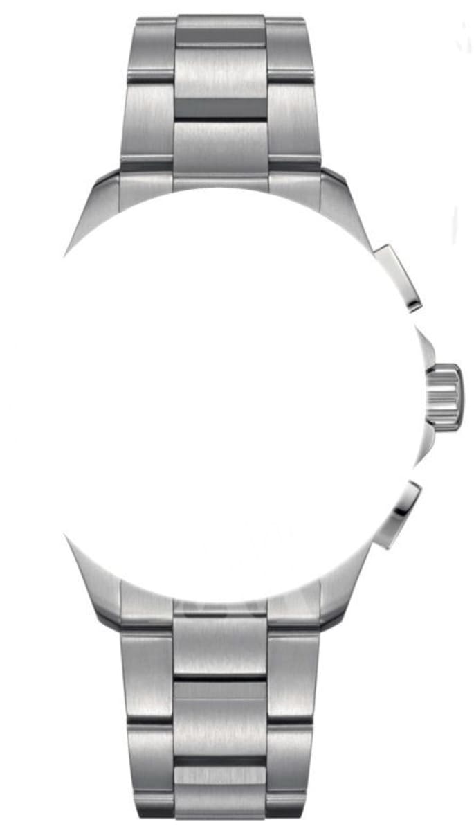 Tag heuer stainless steel band best sale