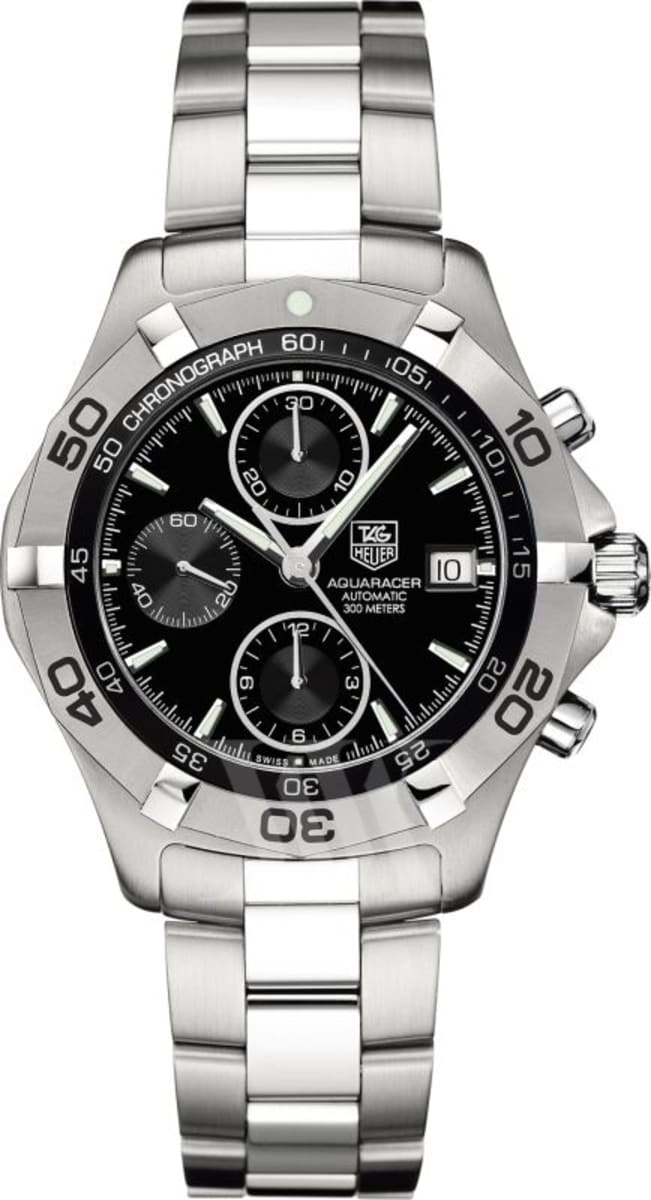 Tag heuer aquaracer caf2110 outlet
