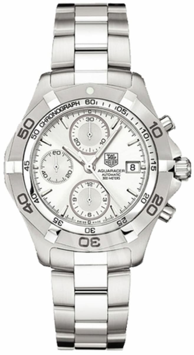 Tag heuer caf2111 sale