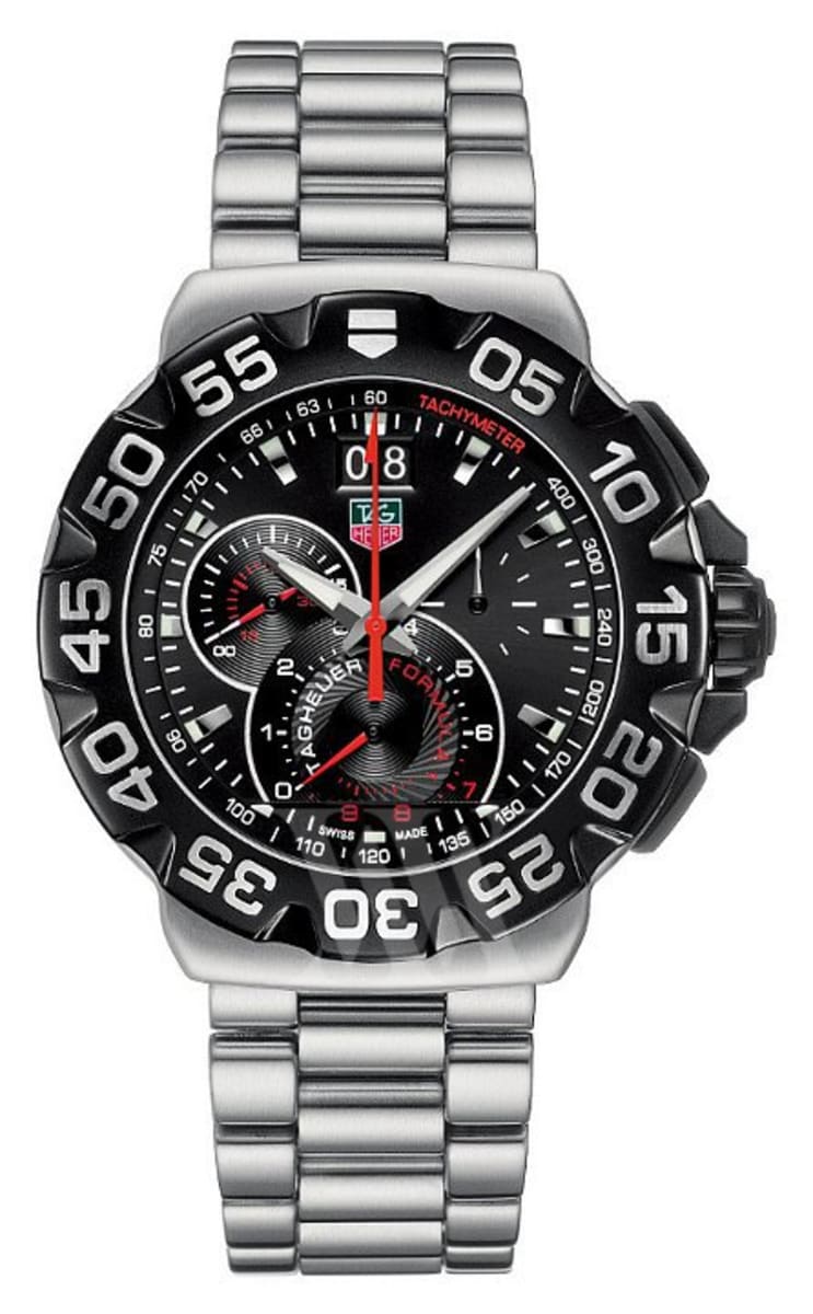 Tag Heuer Formula 1 CAH1010.BA0860