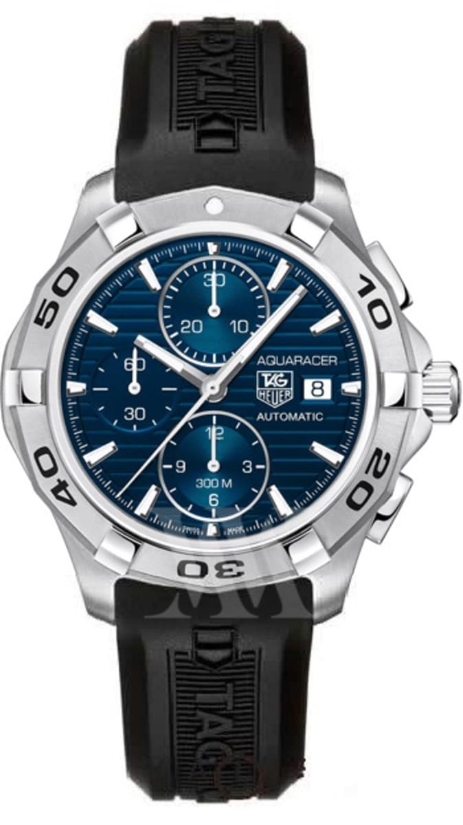 TAG HEUER ジャンク品 TAG-Heuer-Aquaracer-Tortoise-