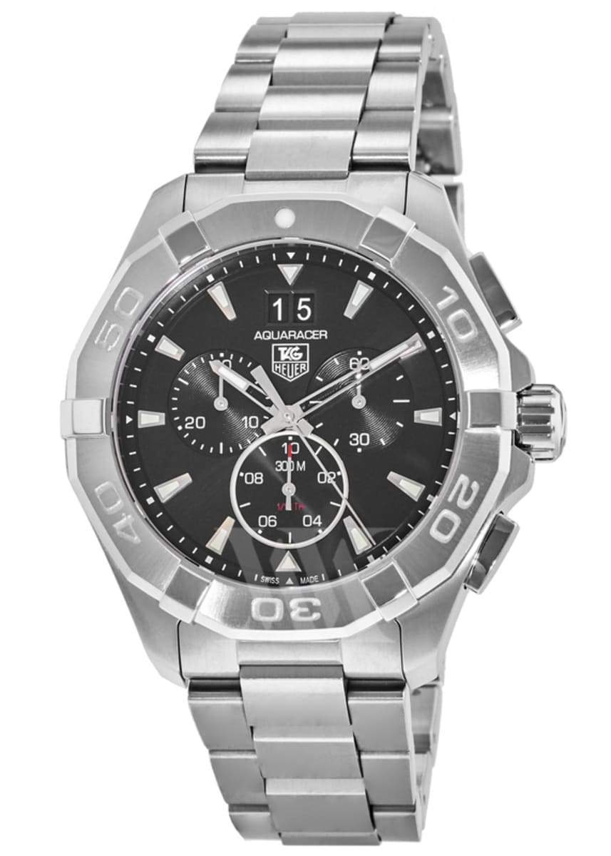 Tag Heuer Aquaracer Chronograph 300M CAY1110.BA0925 Men's Watch