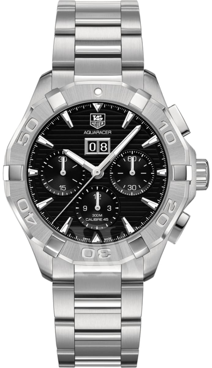 Aquaracer 300m chronograph hot sale
