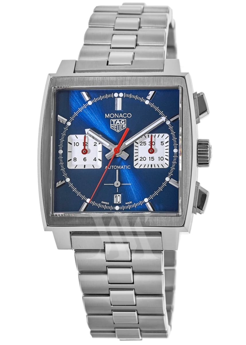 TAG Heuer Monaco