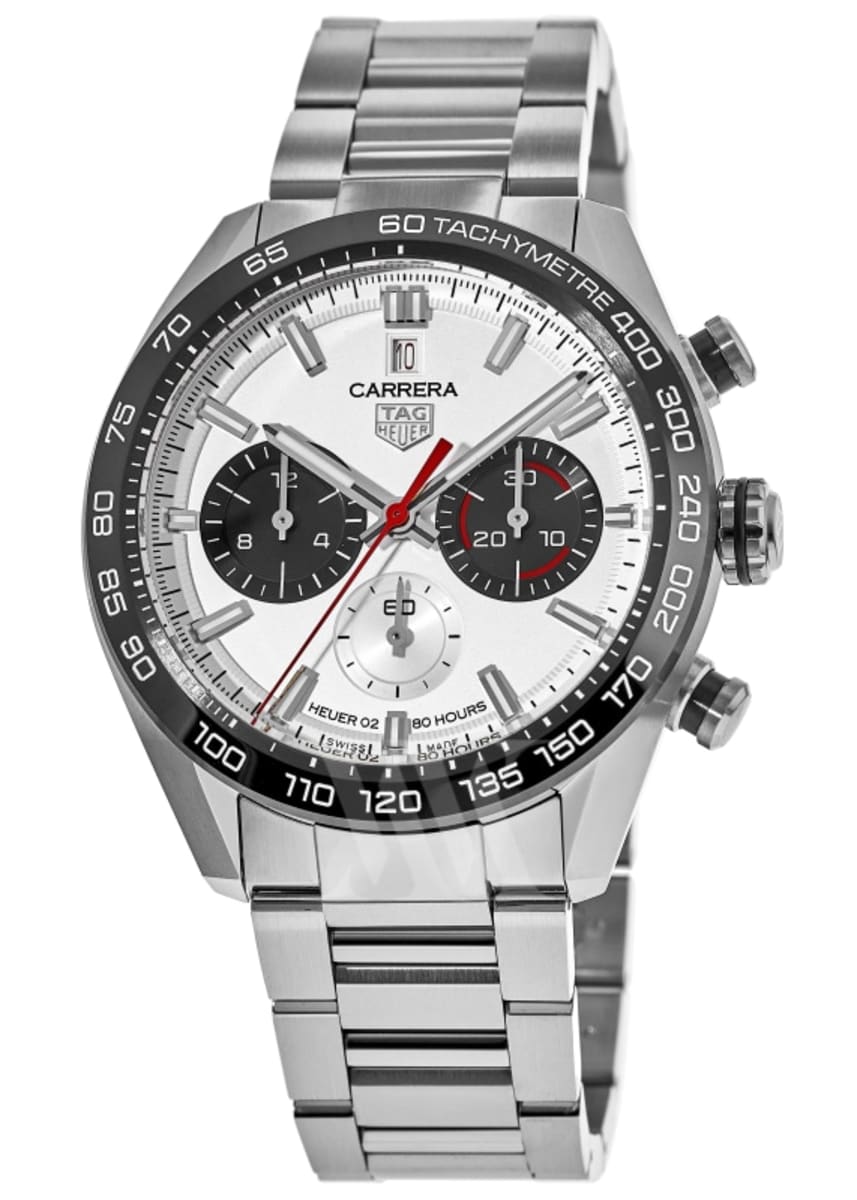 Tag heuer 160 limited edition shop