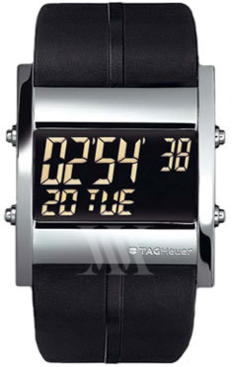 Microtimer tag heuer top
