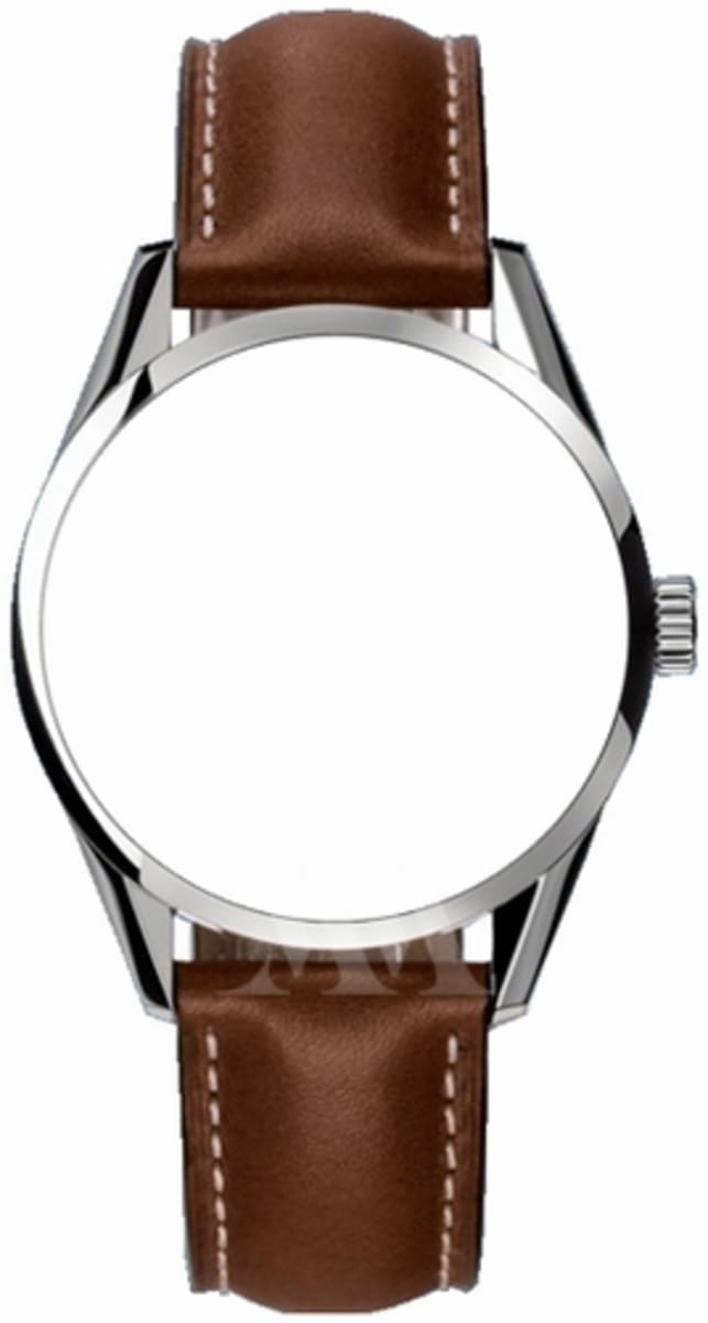 Tag Heuer Carrera Men s Strap FC6203 WatchMaxx