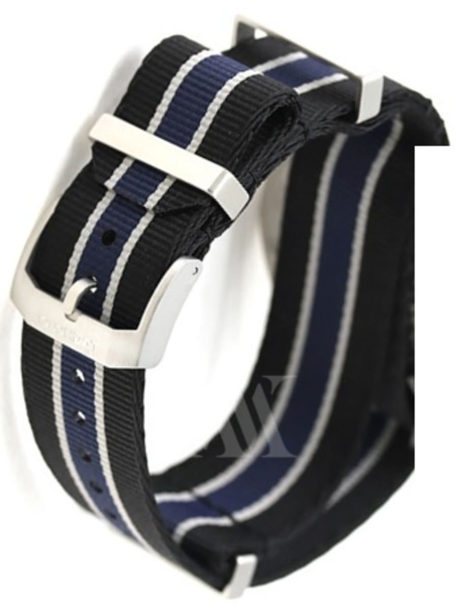 Fabric Strap 