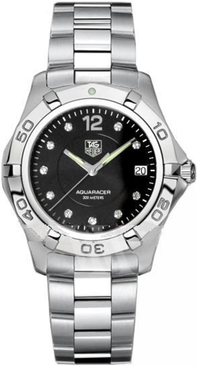 tag heuer aquaracer waf111c