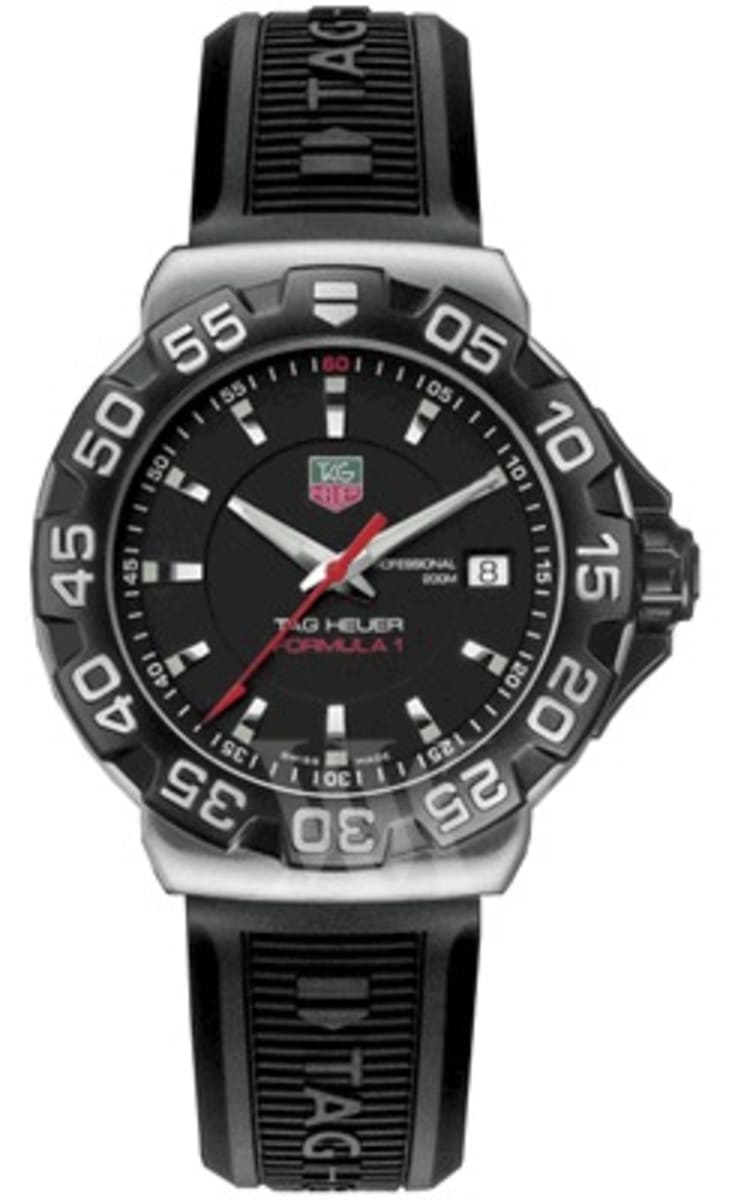 TAG Heuer Connected Men 45 mm - SBG8A81.BT6222