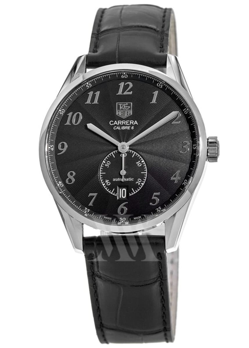 Tag Heuer Carrera Heritage Automatic Men's Watch WAS2110