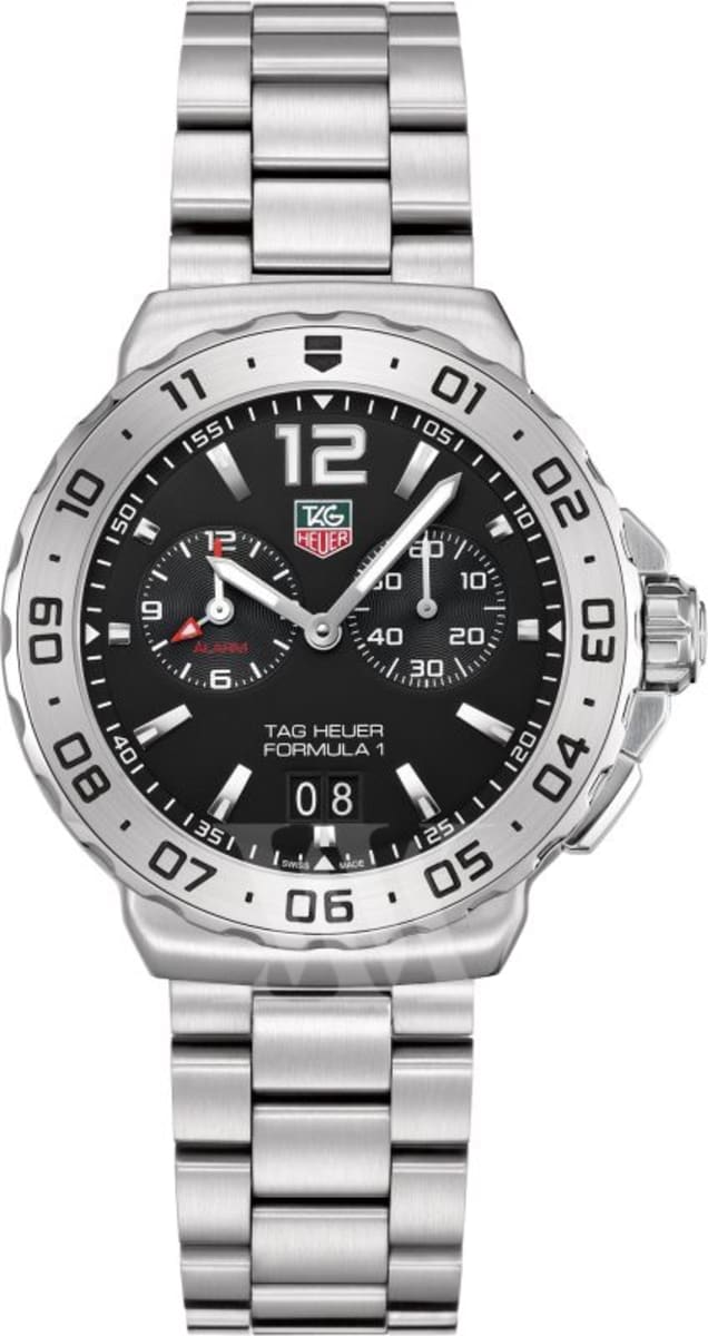 Tag outlet heuer ba0858