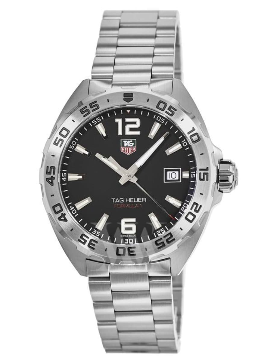 Tag Heuer Men's Formula 1 Quartz Watch