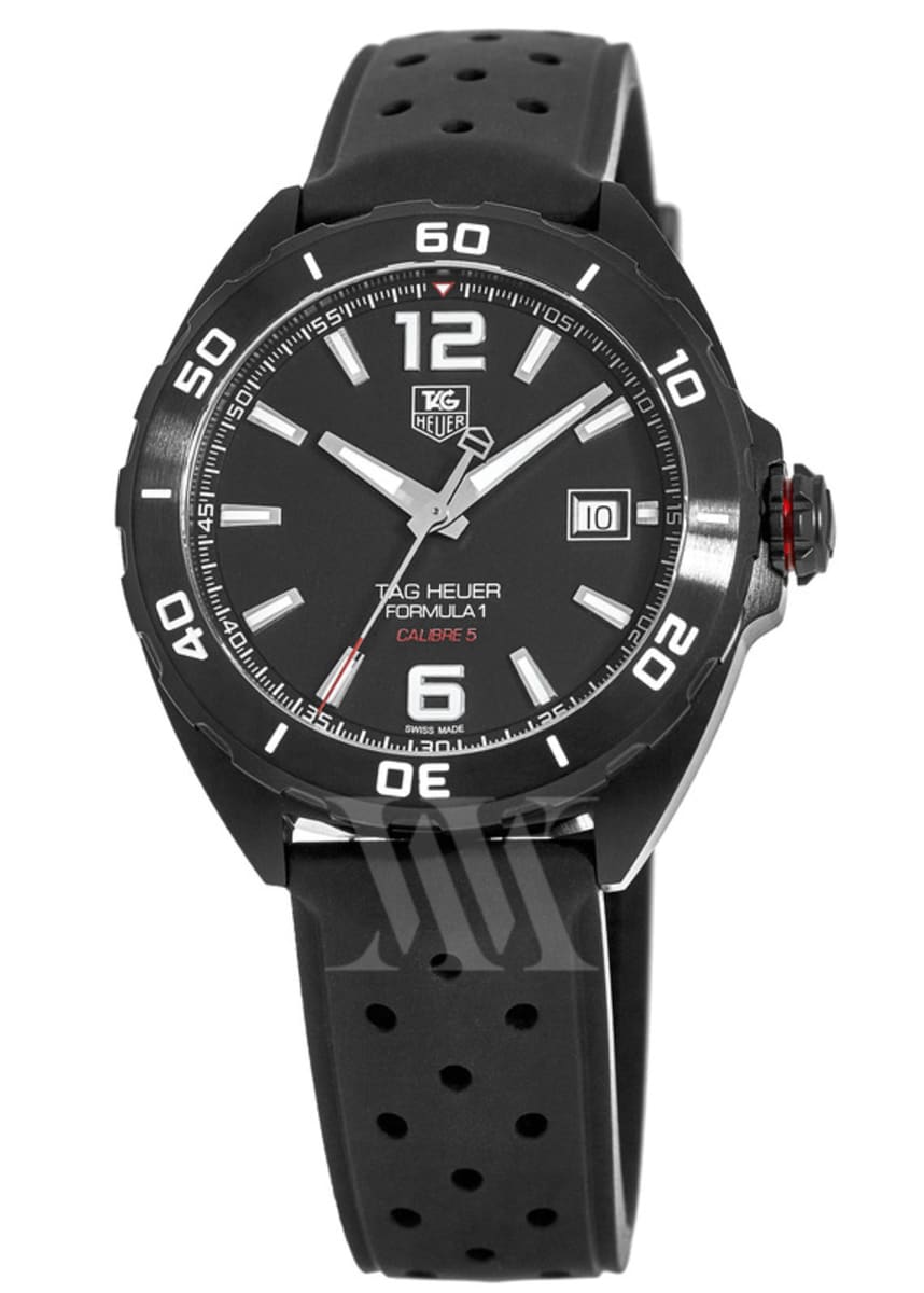 Tag Heuer Men's Formula 1 Automatic Watch