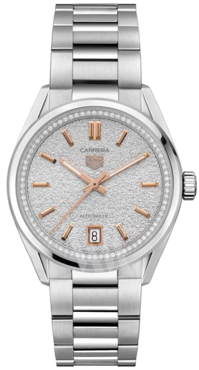 Tag heuer online carrera women's watches