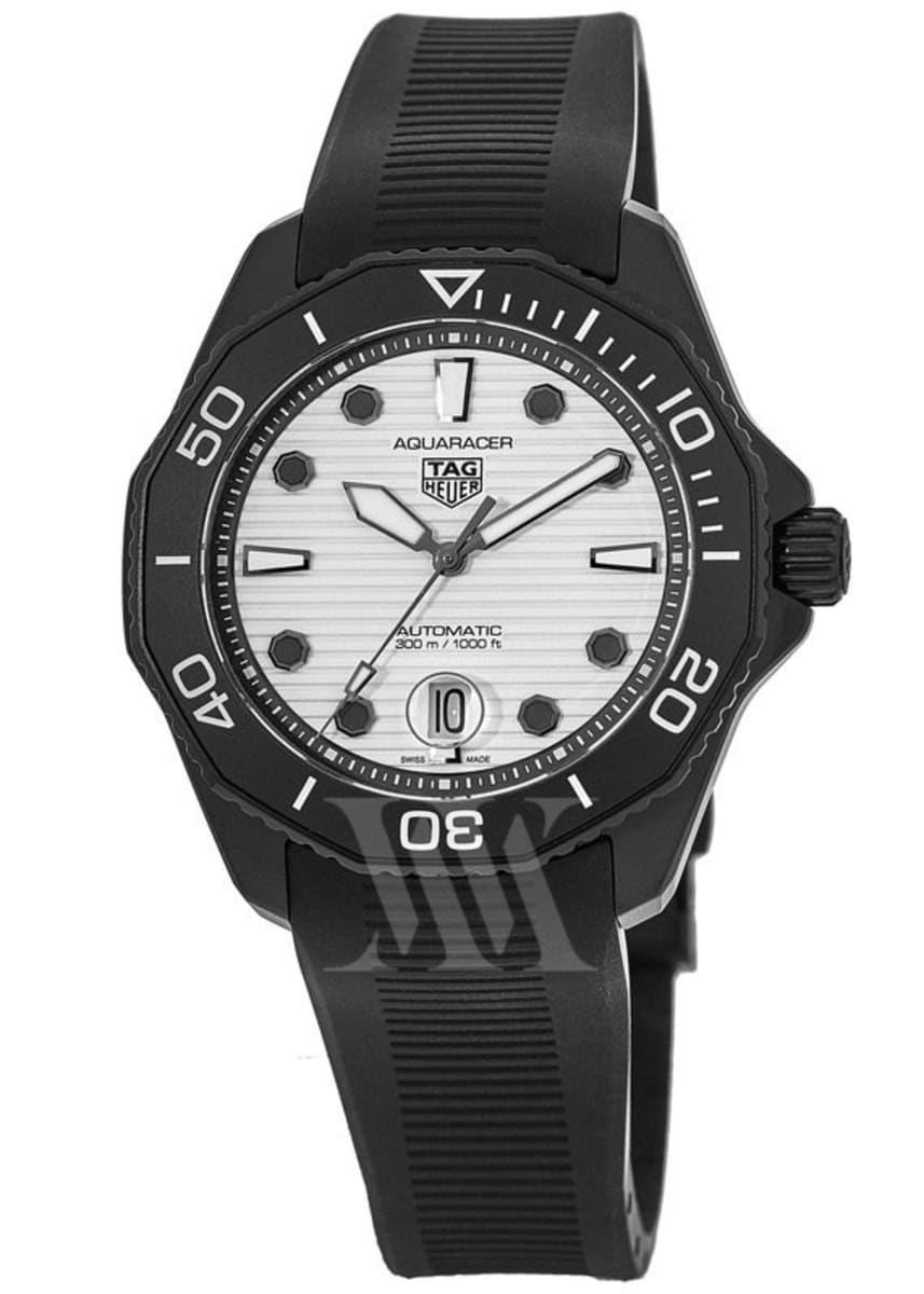 tag heuer automatic