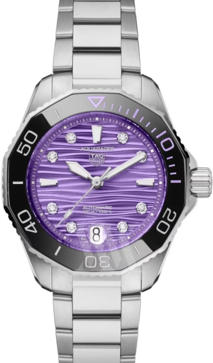 Tag Heuer Aquaracer Professional 300 Date Women's Watch WBP231M.BA0618
