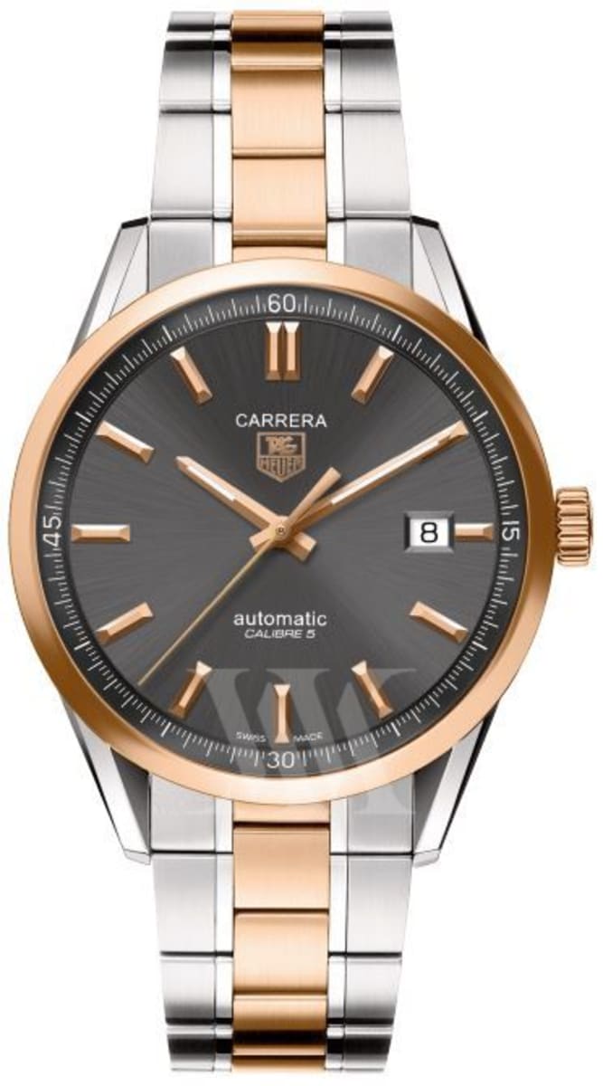 Tag heuer aquaracer calibre 7 tt 2025