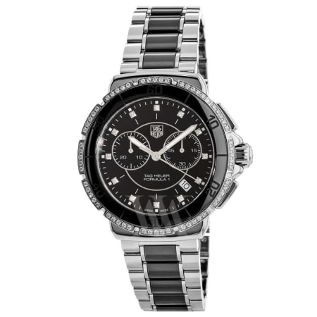 Tag Heuer Formula 1 Watch