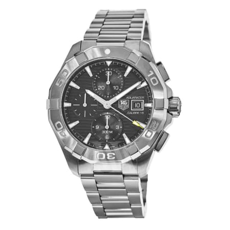 Tag Heuer Aquaracer Watch