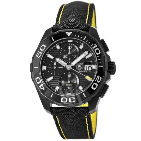 Tag Heuer Aquaracer Watch