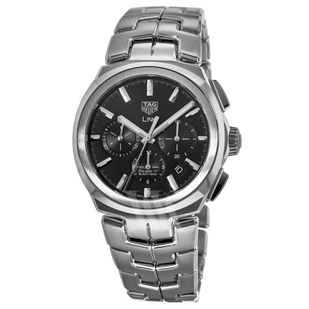 Tag Heuer Link Watch