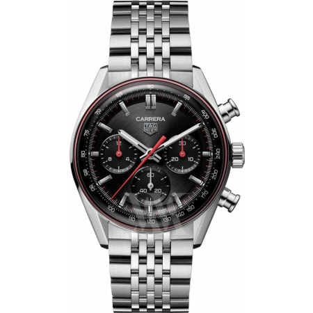 Tag Heuer Carrera Watch