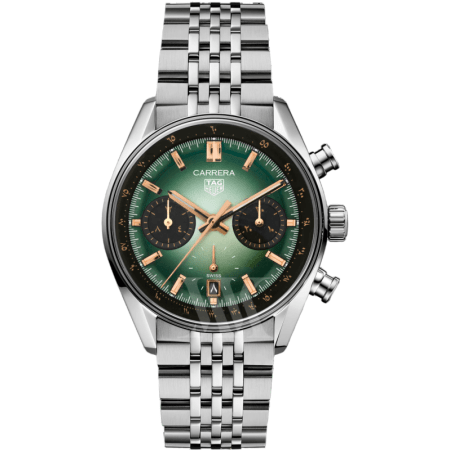 Tag Heuer Carrera Watch