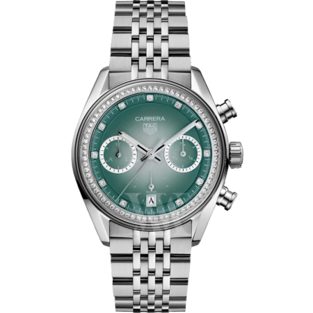 Tag Heuer Carrera Watch