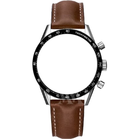 Tag Heuer Carrera Strap