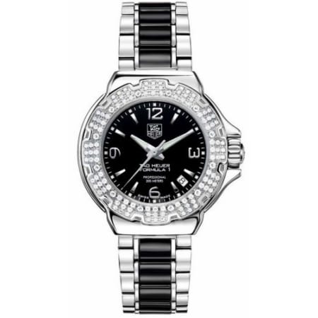 Tag Heuer Formula 1 Watch