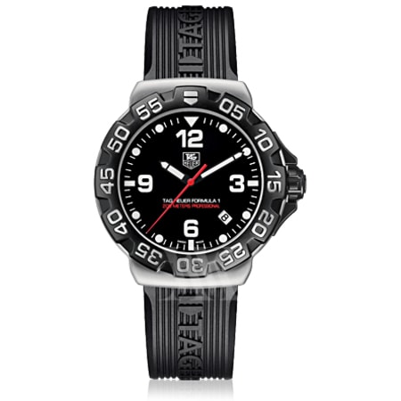 Tag Heuer Formula 1 Watch
