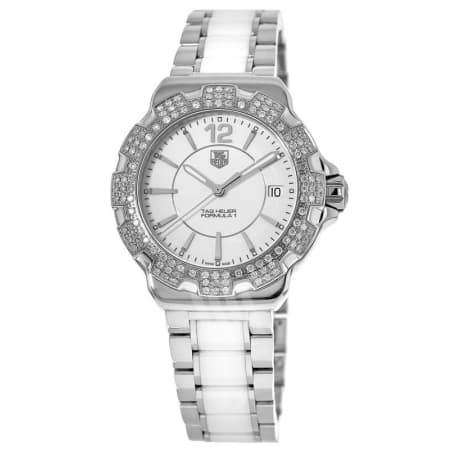 Tag Heuer Formula 1 Watch