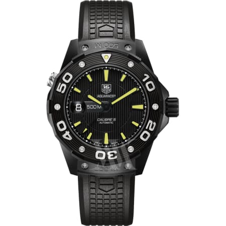 Tag Heuer Aquaracer Watch