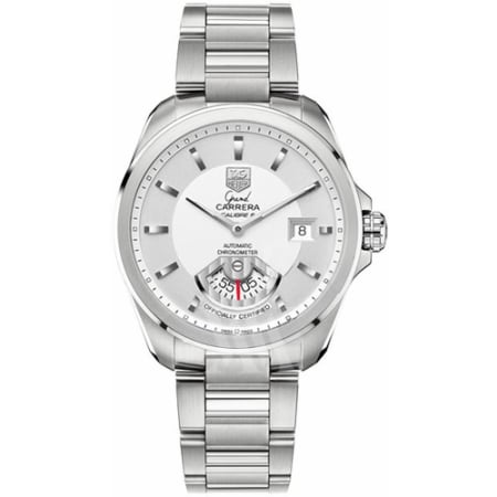Tag Heuer Grand Carrera Watch