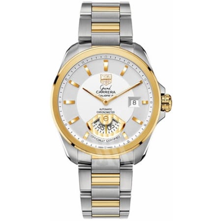 Tag Heuer Grand Carrera Watch
