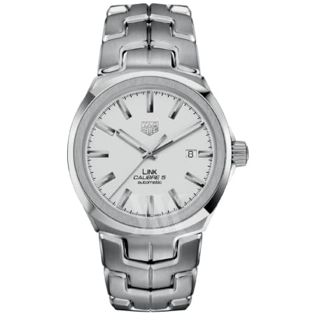 Tag Heuer Link Watch