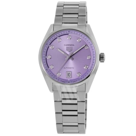 Tag Heuer Carrera Watch