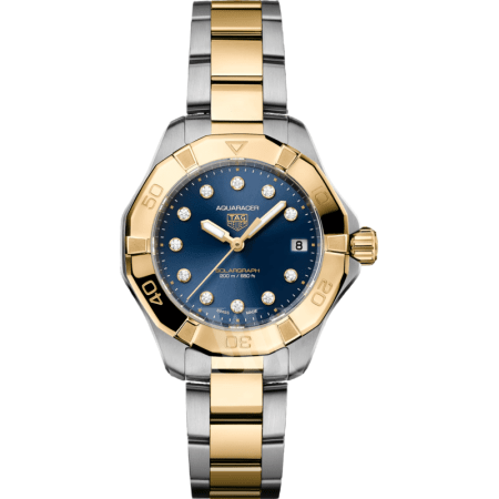 Tag Heuer Aquaracer Watch