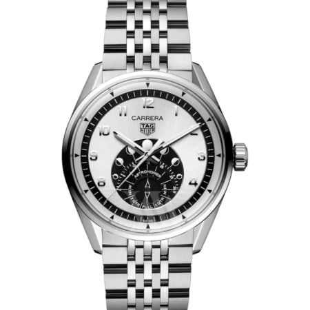 Tag Heuer Carrera Watch